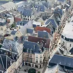 شقة Le Havre De Paix
