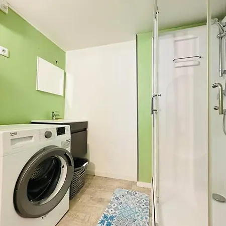 Le Havre De Paix Apartment