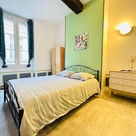 Le Havre De Paix Laon