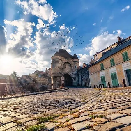 Le Havre De Paix Apartment