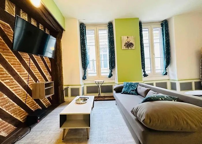 Le Havre De Paix * Laon