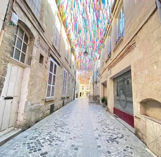 Appartamento Le Havre De Paix Laon