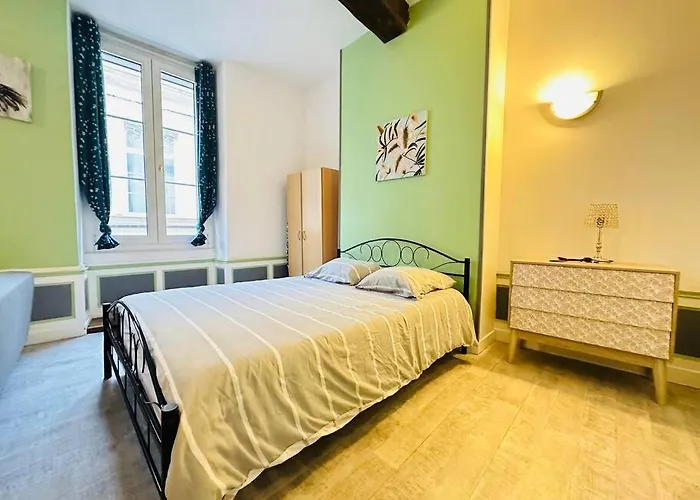 Le Havre De Paix Laon